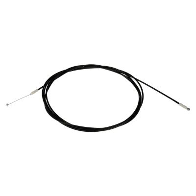 Debrroce Trunk Lid Release Cable 1-Qty for Toyota for Camry LE/SE/XLE 2002-2006 & Base 2005-2006 64607AA040 912-704