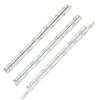 SONGYAWEIM LED Strip 12LED for 50UL2063DB 50U2963DB 50UL2863DB 50UK3163DB 50UL3B63DG 50UL2063 50U2963 50UL2863 50UK3163 50UL3B63 DB(3pcs Set for 1 TV) view 1