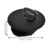 20pcs Round Piggy Bank Stopper Plugs with Keys for Money Boxes view 2