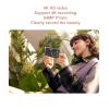 Zopsc 4K 64MP Digital Camera, Video Camera with 16x Digital Zoom 2.7 Inch Screen, Auto Focus Travel Cam for Photography (Black) view 2