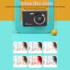Zopsc 4K 64MP Digital Camera, Video Camera with 16x Digital Zoom 2.7 Inch Screen, Auto Focus Travel Cam for Photography (Black) view 4