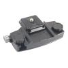 BaotyJie Camera Backpack Strap Clip Quick Mount Release Mount Practical Portable Universal for Mountain Biking Family Trips view 1