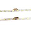 SONGYAWEIM LED Backlight Strip for UE55NU7300W UE55NU7300U UE55NU7300K UE55NU7179U UE55NU7175U UE55NU7172U UE55NU7170U UE55NU7302K(4 PCS for 2 TV) view 3