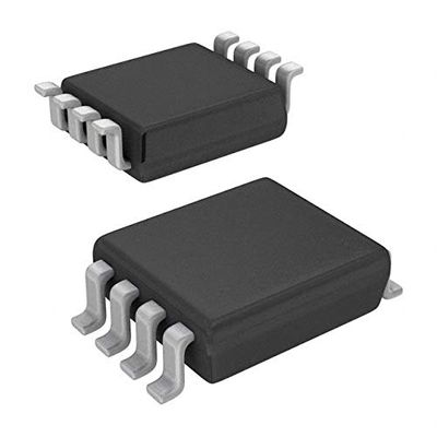 onsemi, FIN1101K8X, LVDS 1 Port High Speed Repeater (250 Item/s)