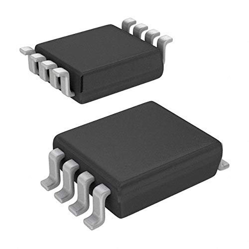 onsemi, FIN1101K8X, LVDS 1 Port High Speed Repeater (250 Item/s)