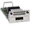 Catalyst C9200-NM-2Y 9200 Series 2x25G SFP28 Uplink Expansion Network Module (New Sealed) view 1