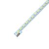 SONGYAWEIM 570mm LED Backlight Lamp Strip 64 LEDs for LTA460HQ18 L46V7300A-3D L46E5000-3D LED46X5000D 46 inch LCD Monitor High Light view 3