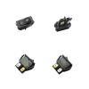 1552 T100/55 T100 5-100A 250V Rocker Switch Panel 30 * 15mm high Current 16A 125-250VAC 2gear 4pin