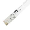 SONGYAWEIM 820mm Led Backlight Strip 9 lamp for LB-C430F16-E3-B-XR01 CRH-Z4330300903678REV1.0 view 2