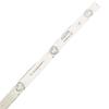 SONGYAWEIM 820mm Led Backlight Strip 9 lamp for LB-C430F16-E3-B-XR01 CRH-Z4330300903678REV1.0 view 3