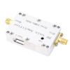 Gavigain Portable RF Receiver Module, 10MHz 6GHz Ultra Low Noise, SMA Antenna Type C, CNC Aluminum Alloy, for SDR and RF Projects view 2
