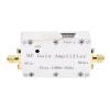 Gavigain Portable RF Receiver Module, 10MHz 6GHz Ultra Low Noise, SMA Antenna Type C, CNC Aluminum Alloy, for SDR and RF Projects view 3