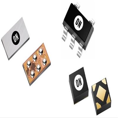 onsemi, LM301ADR2G, Operational Amplifier Non-Compensated Single (2500 Item/s)