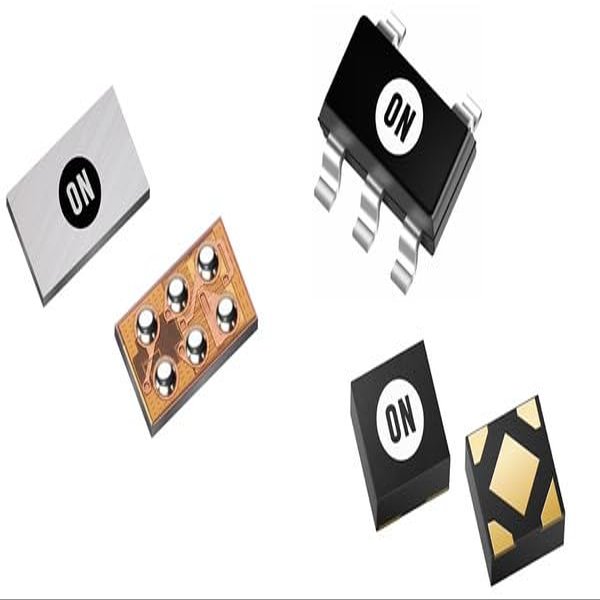 onsemi, LM301ADR2G, Operational Amplifier Non-Compensated Single (2500 Item/s)