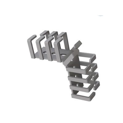 Essentra, RX4040-0, Cable Duct - Screw - 500.0 mm (19.685 in) (5 Item/s)