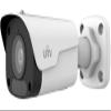 EC-B4F28M-V3 4MP Mini Fixed Bullet Network Camera, 1/2.9" CMOS Sensor, 2.8mm @F2.0 Lens, Smart IR, Up to 30m (98ft) IR Distance, Built-in Mic, 3-Axis, Support PoE Power Supply, IP67 view 1