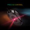 msi Forge GM320 Gaming Mouse, 12800 DPI, 20M+ Clicks Micro Switch, Optical Sensor, Ergonomic Ambitextrous Hand Design, RGB Light view 3