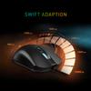 msi Forge GM320 Gaming Mouse, 12800 DPI, 20M+ Clicks Micro Switch, Optical Sensor, Ergonomic Ambitextrous Hand Design, RGB Light view 4