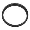 Dpofirs Filter Adapter Ring, Lightweight CNC Aluminum Filter Adapter Ring for Camera view 3