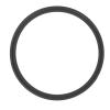 Dpofirs Filter Adapter Ring, Lightweight CNC Aluminum Filter Adapter Ring for Camera view 4