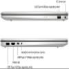 HP 17 Inch Laptop, AMD Ryzen 5 7430U 6-Cores Processor (Beats i7-1355U), 17" FHD (1080p) IPS Display, 32GB RAM, 2TB SSD, Wi-Fi 6, Windows 11 Pro, w/WOWPC Recovery USB view 4