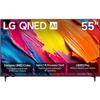 LG 55QNED70A 55 inch Class QNED70A Series 4K QNED Smart TV view 1