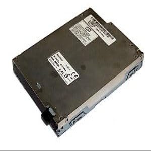MPF820 Floppy Disk Drive with 04N093 Cable, D7682