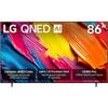 LG 86QNED70A 86 inch Class QNED70A Series 4K QNED Smart TV view 1