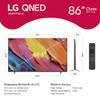 LG 86QNED70A 86 inch Class QNED70A Series 4K QNED Smart TV view 2