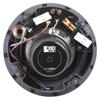 OSD Audio ACE870 3Pack 8 Angled Trimless LCR inCeiling Speakers  175W CarbonFiber Woofer, Pivoting Tweeter, Dolby Atmos Ready view 3