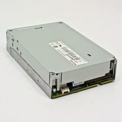 JU-256A316P FDD Floppy Drive, New