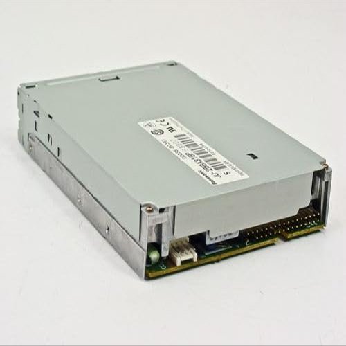 JU-256A316P FDD Floppy Drive, New
