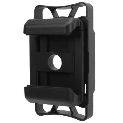 Tbest Universal Phone Adapter Binoculars Mobile Holder Telescopes Microscopes Birdwatching Astronomical ABS Plastic 23 to 50mm Eyepiece Diameter 66 95mm Width