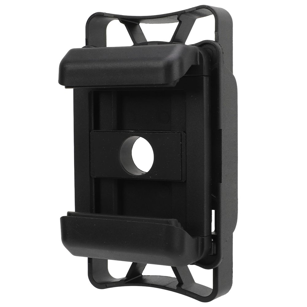 Tbest Universal Phone Adapter Binoculars Mobile Holder Telescopes Microscopes Birdwatching Astronomical ABS Plastic 23 to 50mm Eyepiece Diameter 66 95mm Width