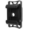 Tbest Universal Phone Adapter Binoculars Mobile Holder Telescopes Microscopes Birdwatching Astronomical ABS Plastic 23 to 50mm Eyepiece Diameter 66 95mm Width view 1