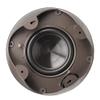OSD Audio Immersive Outdoor Audio System  Forza 10" 300W Floor Subwoofer & (2) 6.5" 80W Pendant Landscape Speakers, Powerful Sound for Patios & Pools view 2