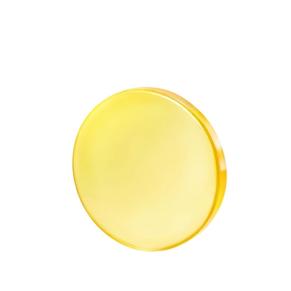 1pc Focus Lens CVD ZnSe Dia 12/18/20mm for 0-200W CO2 Laser(1PC USA CVD,20mm,38.1mm)