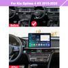 12.5" Android Car Stereo for Kia Optima 4 K5 2015-2020 Wireless Apple Carplay Android Auto Car Radio Bluetooth Head Unit QLED Touch Screen 1920x1200 GPS Navigation4GB+64GB view 2