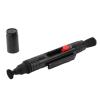 Lens Cleaning Pen Professional Dual Sided Camera Screen Cleaning Tool with Unique Tip for LCD Display Sensors DSLR Camera Telescopes Binoculars Plastic 24g view 1