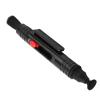 Lens Cleaning Pen Professional Dual Sided Camera Screen Cleaning Tool with Unique Tip for LCD Display Sensors DSLR Camera Telescopes Binoculars Plastic 24g view 2
