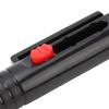 Lens Cleaning Pen Professional Dual Sided Camera Screen Cleaning Tool with Unique Tip for LCD Display Sensors DSLR Camera Telescopes Binoculars Plastic 24g view 3