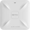 RG-RAP2260 Reyee Wi-Fi 6 AX3000 Networking Multi-G Ceiling Access Point, Dual Band, 512 Max Clients (110 Max. Recommend), WebUI/Cloud/App Management, PoE+ 802.3at@18W or DC 12V/2A view 1