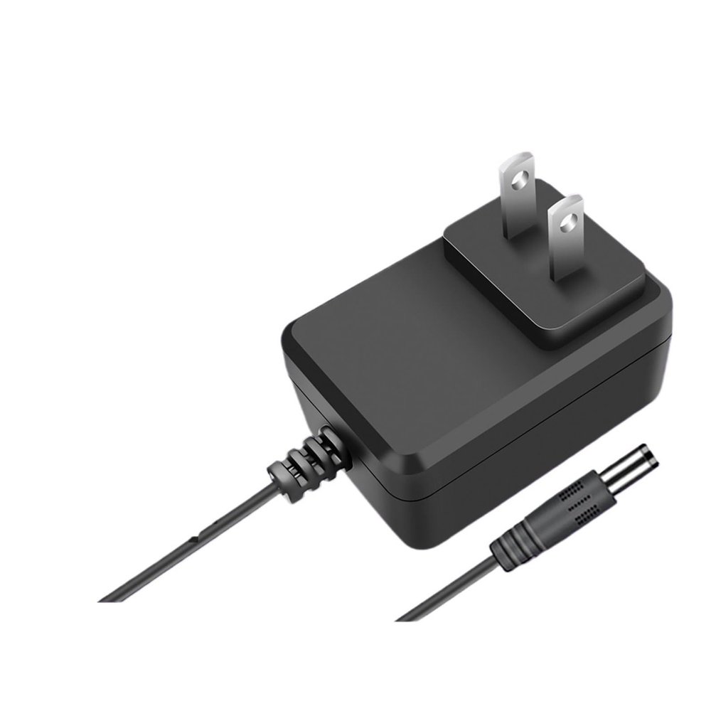 24v1a Power Adapter US and Japanese Standard 24w Power Supply