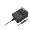 24v1a Power Adapter US and Japanese Standard 24w Power Supply view 1