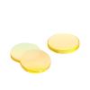 1pc CVD ZnSe Focus Lens Dia.12/15/18/19.05/20mm FL 38.1/50.8/63.5/76.2/101.6/127mm(3 pcs,20mm,101.6mm) view 3