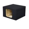 8" Single Sealed Large Solo-baric sub Box Speaker Box subwoofer Enclosure Stereo car Audio Home Audio view 1