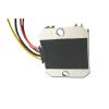 12V to 24V 3A car Power Converter DC Boost Module 72W Boost Power Supply Enough Power view 3
