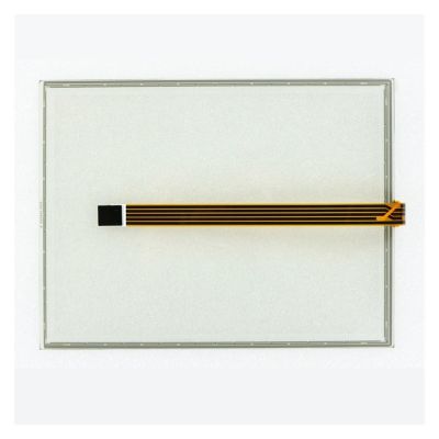 10.4'' T104S-5006N-0A18R0-080FH - Touchpad Resistive Touch Screen Touch Screen