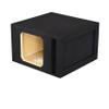 8" Single ported Solo baric L7S L7T sub Box Speaker Box subwoofer Enclosure Stereo car Audio Home Audio view 1