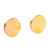 1pc Co2 ZnSe Focus Lens Dia.25mm Focal Length 50.8/63.5/76.2/101.6/127mm(China PVD Lens,127mm) view 3